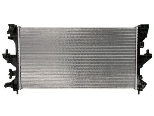 Chłodnica Silnika D7F054Tt