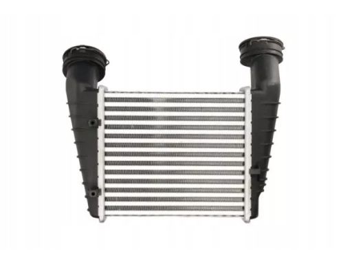 Chłodnica Powietrza Doładowującego Daw003Tt
