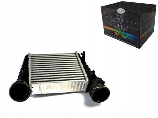 Chłodnica Powietrza Doładowującego Daw003Tt