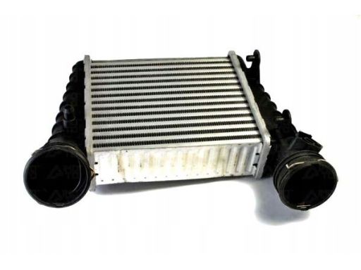 Chłodnica Powietrza Doładowującego Daw003Tt