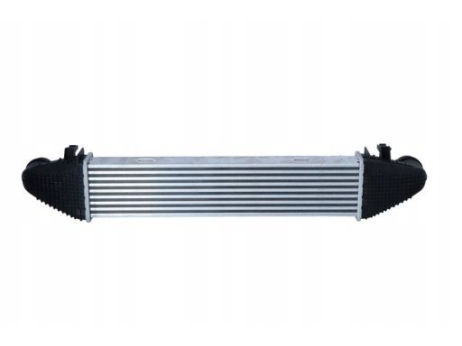 Chłodnica Powietrza Doładowującego 30506