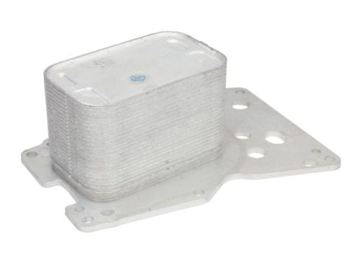 Chłodnica Oleju D4B024Tt