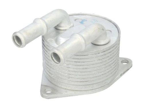 Chłodnica Oleju Autom. Skrzyni Biegów D4C015Tt