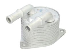 Chłodnica Oleju Autom. Skrzyni Biegów D4C015Tt