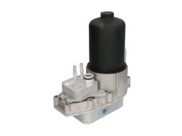 Chłodnica Oleju D4I012Tt