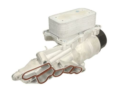 Chłodnica Oleju D4M013Tt