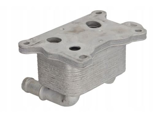 Chłodnica Oleju D4R012Tt