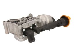 Chłodnica Oleju D4X003Tt