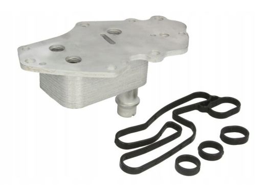 Chłodnica Oleju D4X022Tt