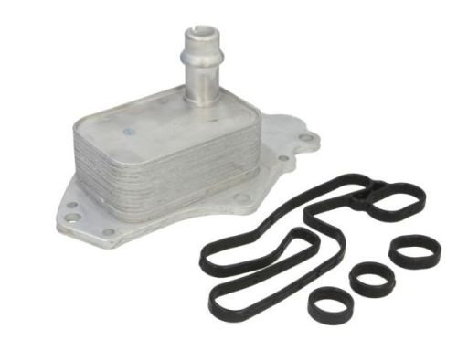 Chłodnica Oleju D4X022Tt