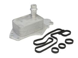 Chłodnica Oleju D4X022Tt