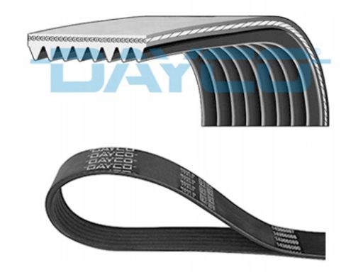 Pasek Wieloklinowy 8Pk2065Hd