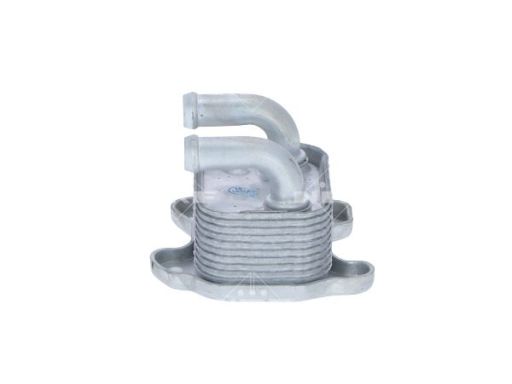 Chłodnica Oleju 31206