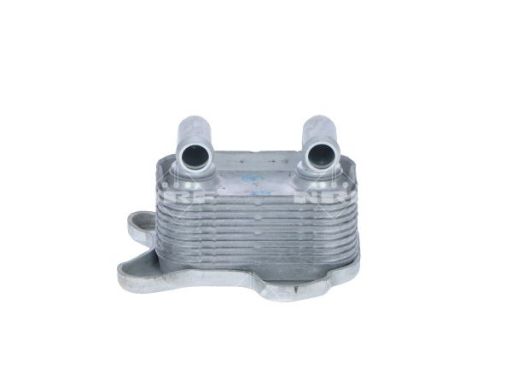 Chłodnica Oleju 31206