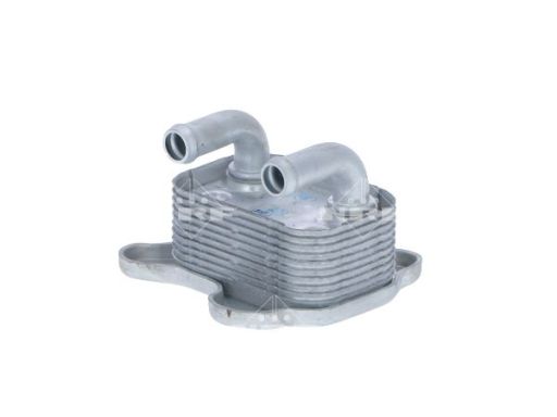 Chłodnica Oleju 31206