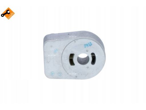 Chłodnica Oleju 31221