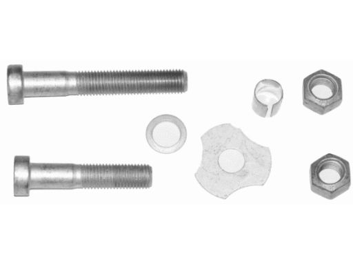 Zestaw Naprawczy Zawieszenia Koła 21685 01