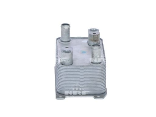 Chłodnica Oleju Autom. Skrzyni Biegów 31363