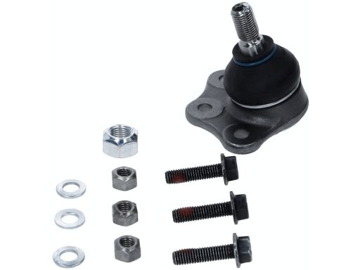 Sworzeń Wahacza 26705 02