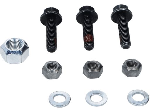 Sworzeń Wahacza 26705 02