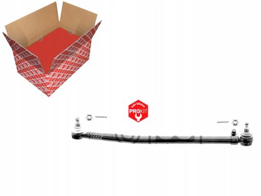 Drążek Kierowniczy Środkowy 15934