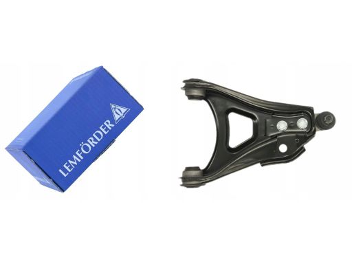 Wahacz/Drążek Reakcyjny 27057 01