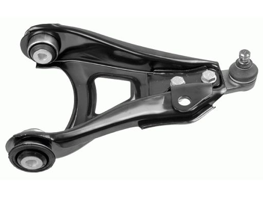 Wahacz/Drążek Reakcyjny 27057 01