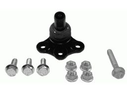 Sworzeń Wahacza 27278 02