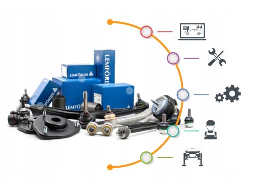 Silentblock Wahacza 28899 01