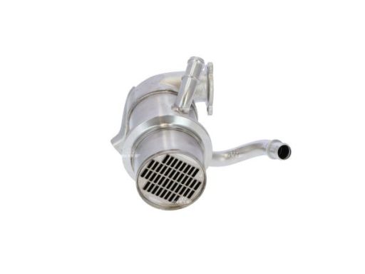 Chłodnica, Recyrkulacja Spalin 48368