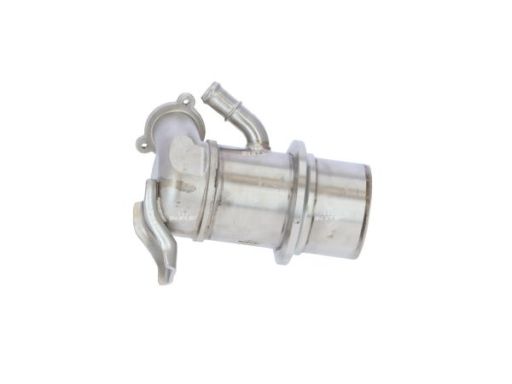 Chłodnica, Recyrkulacja Spalin 48368