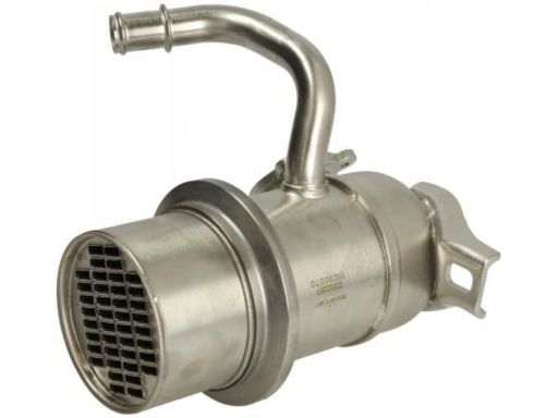 Chłodnica, Recyrkulacja Spalin 48368