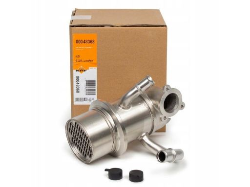 Chłodnica, Recyrkulacja Spalin 48368