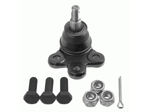 Sworzeń Wahacza 34075 01