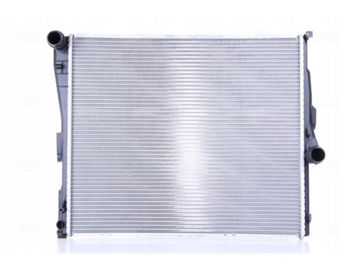 Chłodnica Silnika 60803A