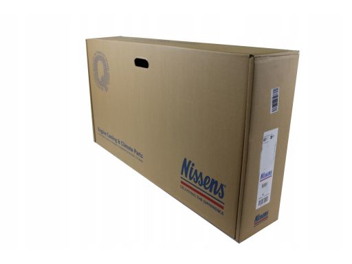 Chłodnica Silnika 60803A