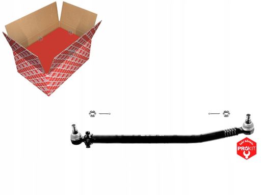 Drążek Kierowniczy Środkowy 26578