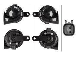 Sygnał Dźwiękowy/Fanfara 3Fh 012 010-081