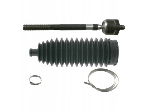 Drążek Kierowniczy Osiowy 27203