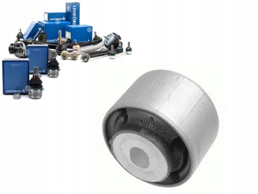 Silentblock Wahacza 34412 01