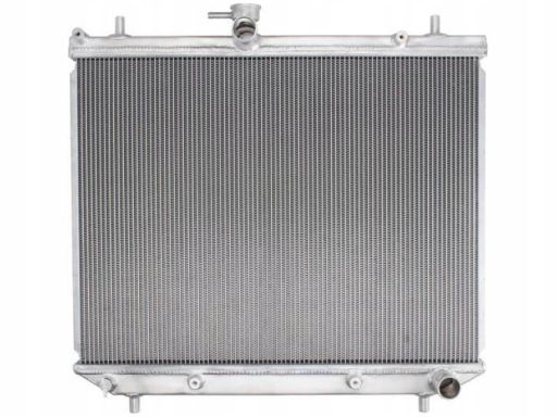 Chłodnica Silnika 617555