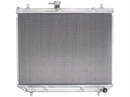 Chłodnica Silnika 617555