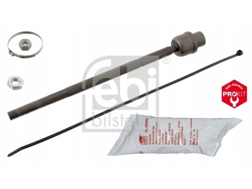 Drążek Kierowniczy Osiowy 28312