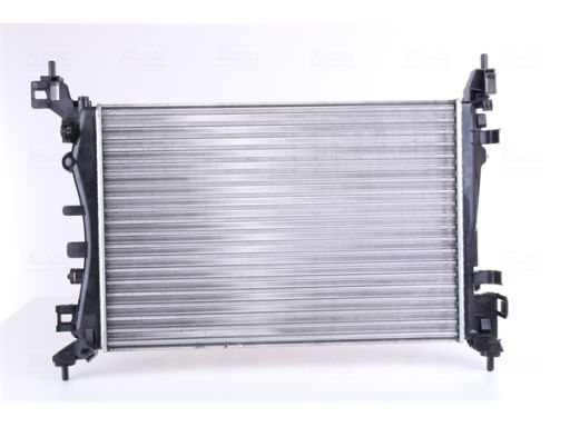 Chłodnica Silnika 630743