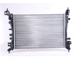 Chłodnica Silnika 630743