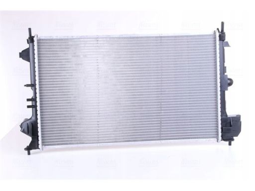 Chłodnica Silnika 63123