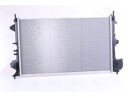 Chłodnica Silnika 63123