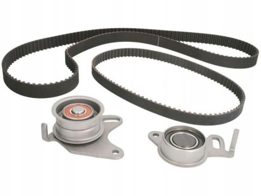 Zestaw Paska Rozrządu K025435Xs