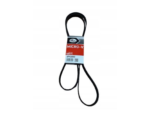 Zestaw Paska Rozrządu K025435Xs