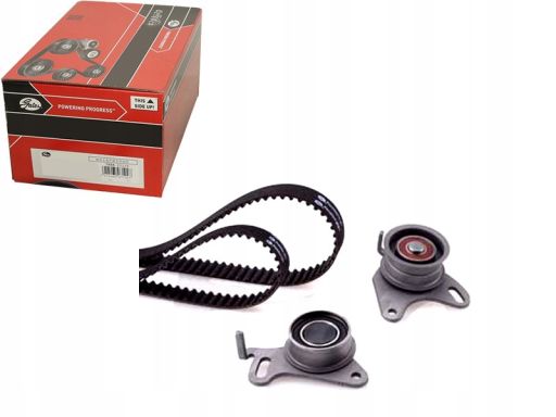 Zestaw Paska Rozrządu K025435Xs